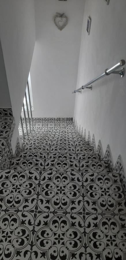 Pokoje Goscinne Galeon W Darlowku Ujście-Darłowskie Dış mekan fotoğraf